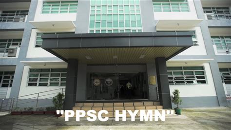 ppsc hymn lyrics|PPSC Hymn and NPC hymn .